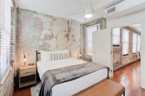 Historic Details Modern Updates in Prime Location